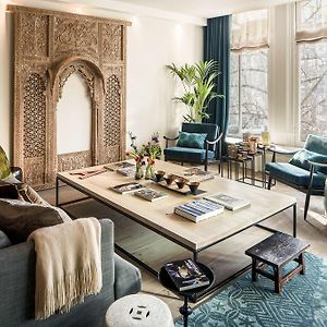 Appartement met Twee Slaapkamers